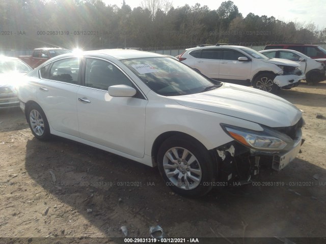 Photo 0 VIN: 1N4AL3AP9JC167309 - NISSAN ALTIMA 