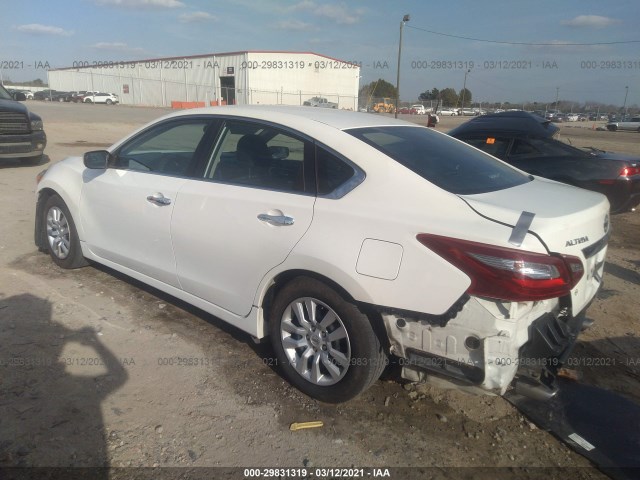 Photo 2 VIN: 1N4AL3AP9JC167309 - NISSAN ALTIMA 