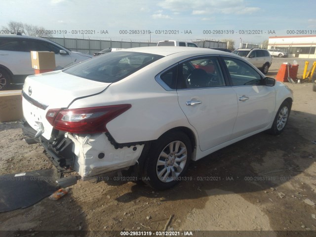 Photo 3 VIN: 1N4AL3AP9JC167309 - NISSAN ALTIMA 