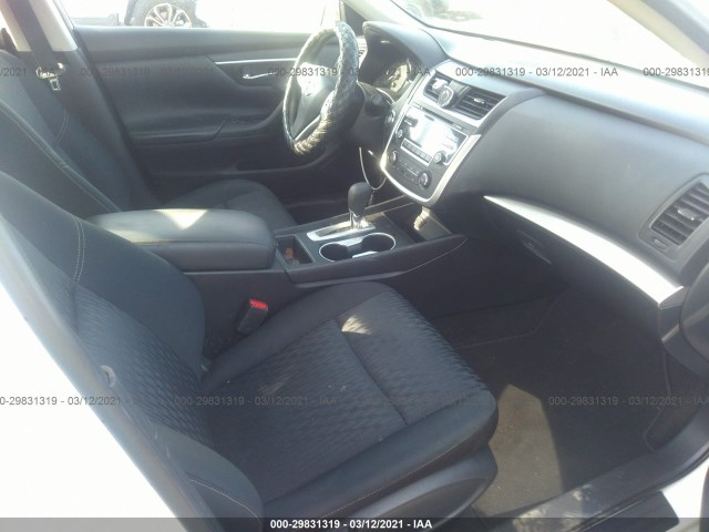 Photo 4 VIN: 1N4AL3AP9JC167309 - NISSAN ALTIMA 