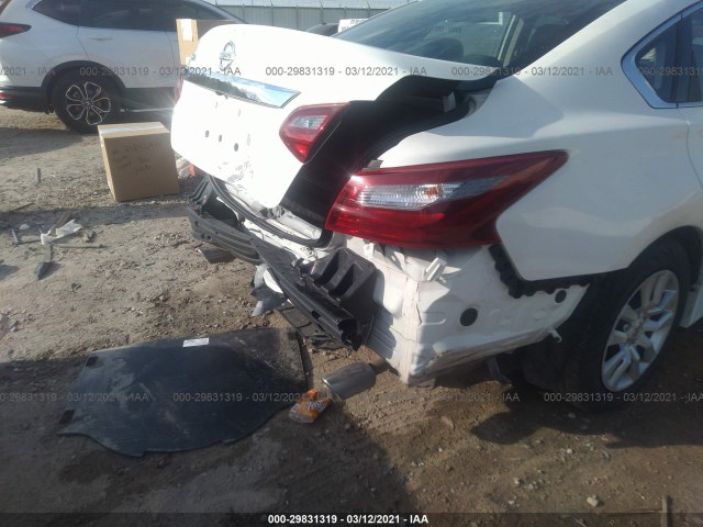 Photo 5 VIN: 1N4AL3AP9JC167309 - NISSAN ALTIMA 