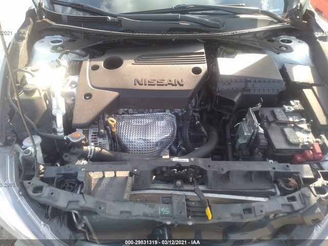 Photo 9 VIN: 1N4AL3AP9JC167309 - NISSAN ALTIMA 