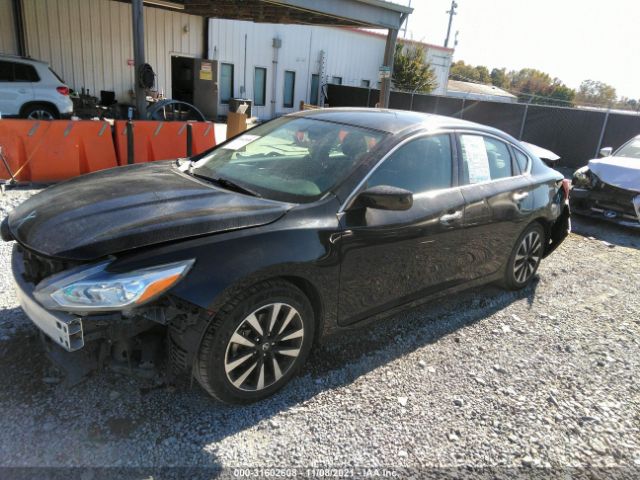 Photo 1 VIN: 1N4AL3AP9JC168489 - NISSAN ALTIMA 