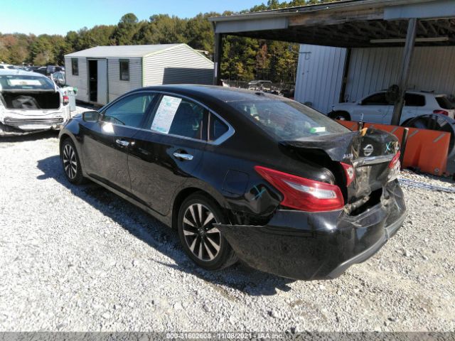 Photo 2 VIN: 1N4AL3AP9JC168489 - NISSAN ALTIMA 