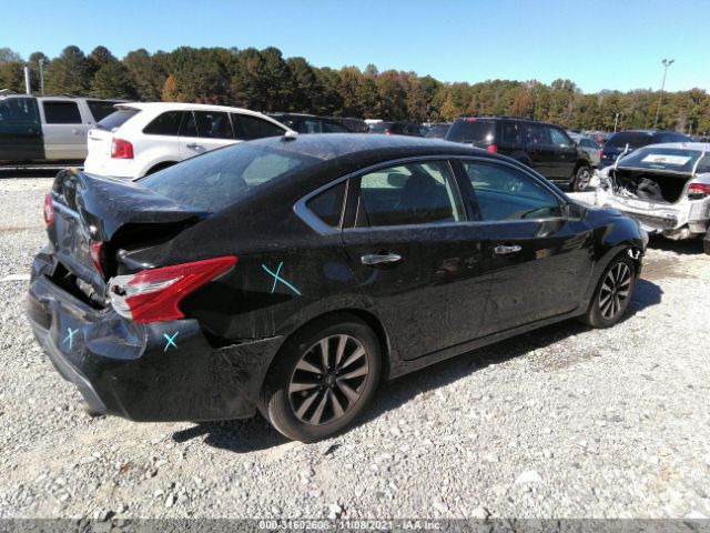 Photo 3 VIN: 1N4AL3AP9JC168489 - NISSAN ALTIMA 