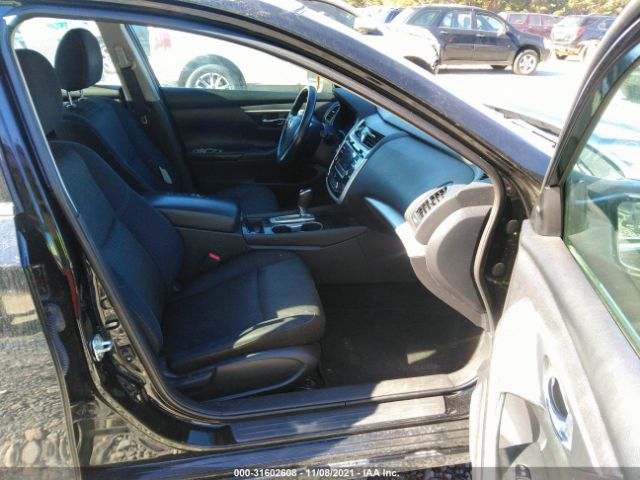 Photo 4 VIN: 1N4AL3AP9JC168489 - NISSAN ALTIMA 