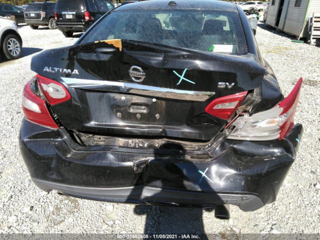 Photo 5 VIN: 1N4AL3AP9JC168489 - NISSAN ALTIMA 