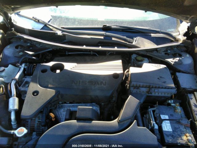 Photo 9 VIN: 1N4AL3AP9JC168489 - NISSAN ALTIMA 