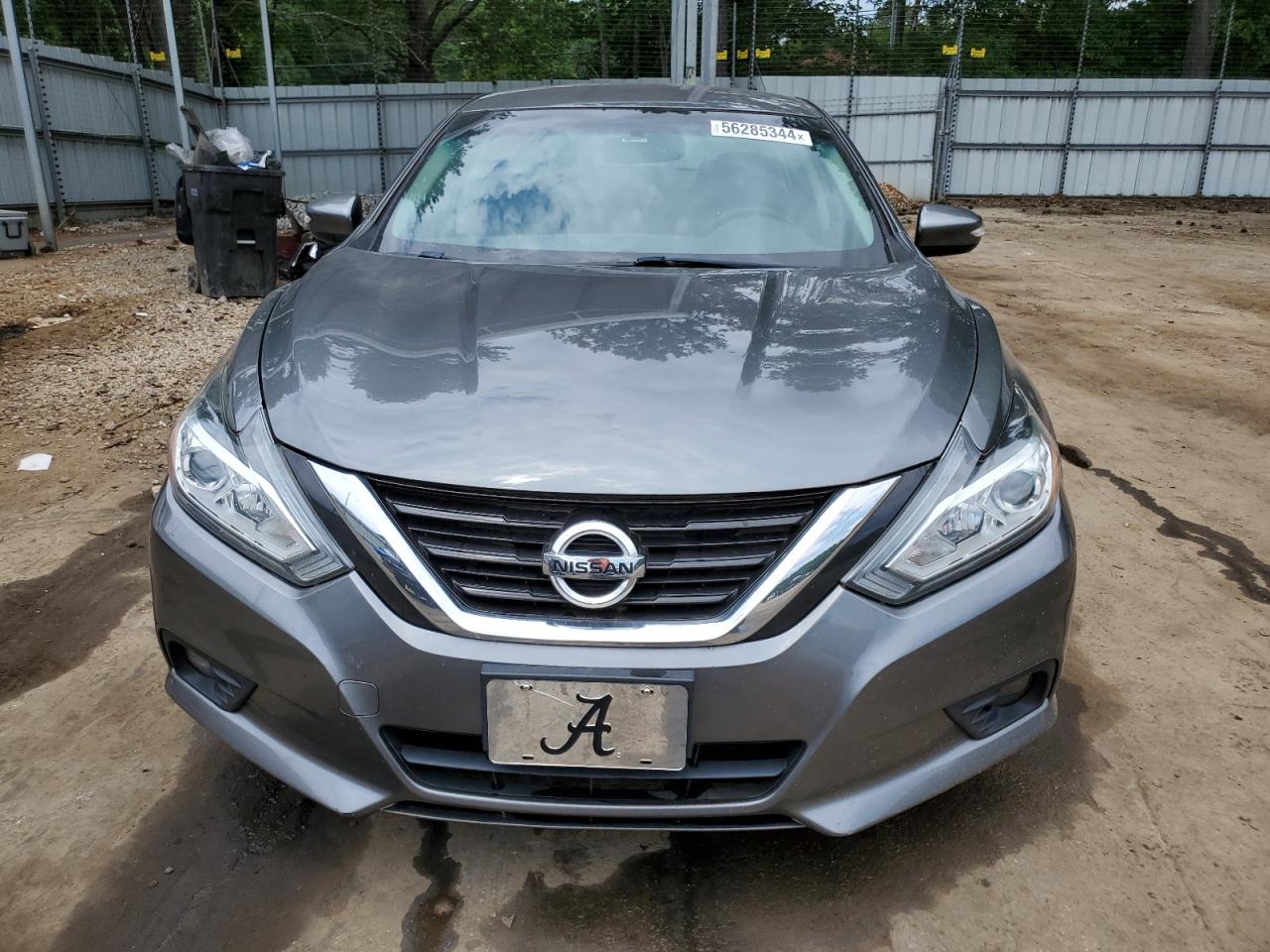 Photo 4 VIN: 1N4AL3AP9JC169948 - NISSAN ALTIMA 