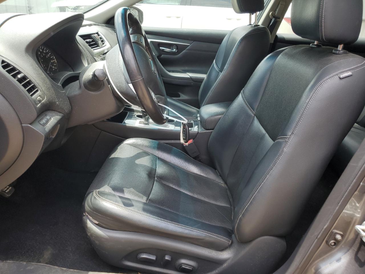 Photo 6 VIN: 1N4AL3AP9JC169948 - NISSAN ALTIMA 