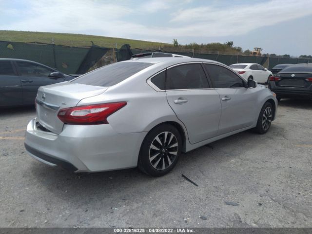 Photo 3 VIN: 1N4AL3AP9JC170713 - NISSAN ALTIMA 