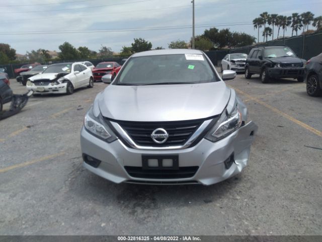 Photo 5 VIN: 1N4AL3AP9JC170713 - NISSAN ALTIMA 