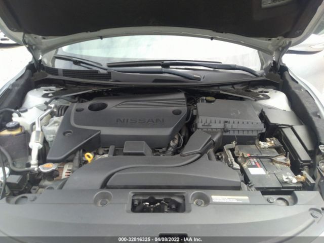 Photo 9 VIN: 1N4AL3AP9JC170713 - NISSAN ALTIMA 