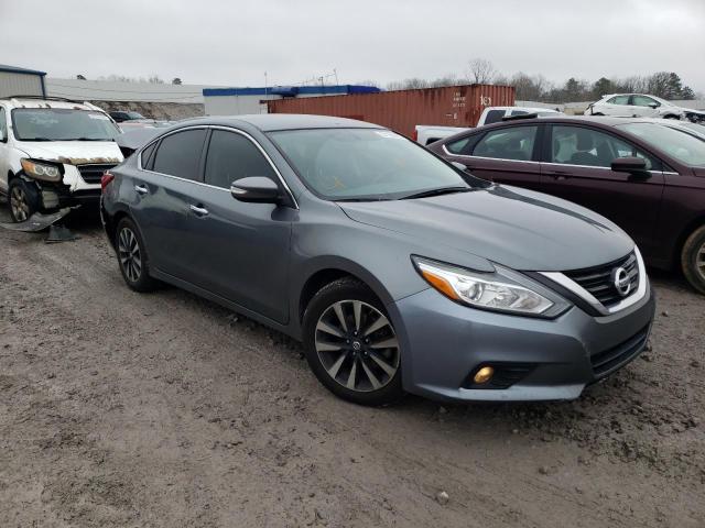 Photo 3 VIN: 1N4AL3AP9JC171599 - NISSAN ALTIMA 2.5 