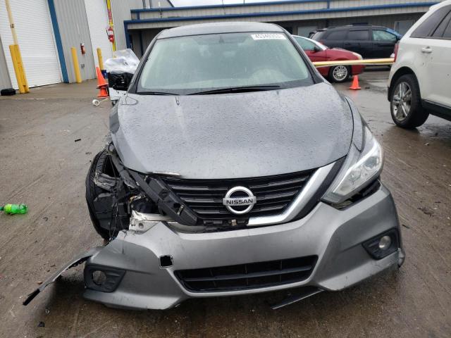 Photo 4 VIN: 1N4AL3AP9JC171893 - NISSAN ALTIMA 2.5 