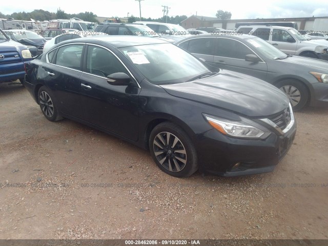 Photo 0 VIN: 1N4AL3AP9JC172476 - NISSAN ALTIMA 