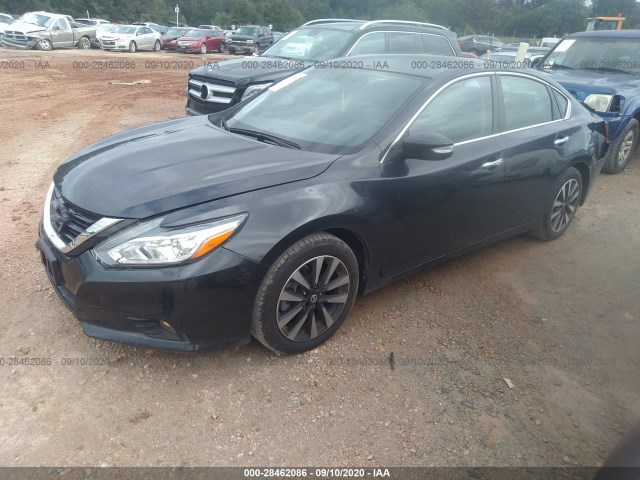 Photo 1 VIN: 1N4AL3AP9JC172476 - NISSAN ALTIMA 