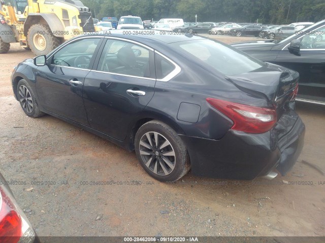 Photo 2 VIN: 1N4AL3AP9JC172476 - NISSAN ALTIMA 