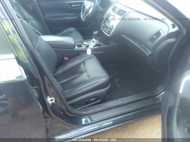 Photo 4 VIN: 1N4AL3AP9JC172476 - NISSAN ALTIMA 