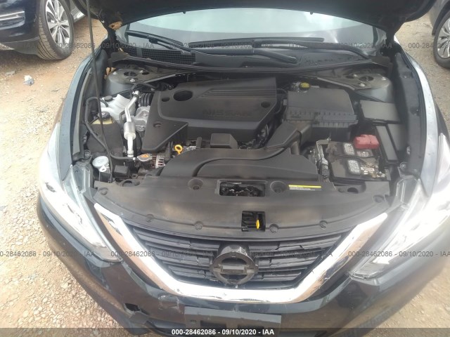 Photo 9 VIN: 1N4AL3AP9JC172476 - NISSAN ALTIMA 