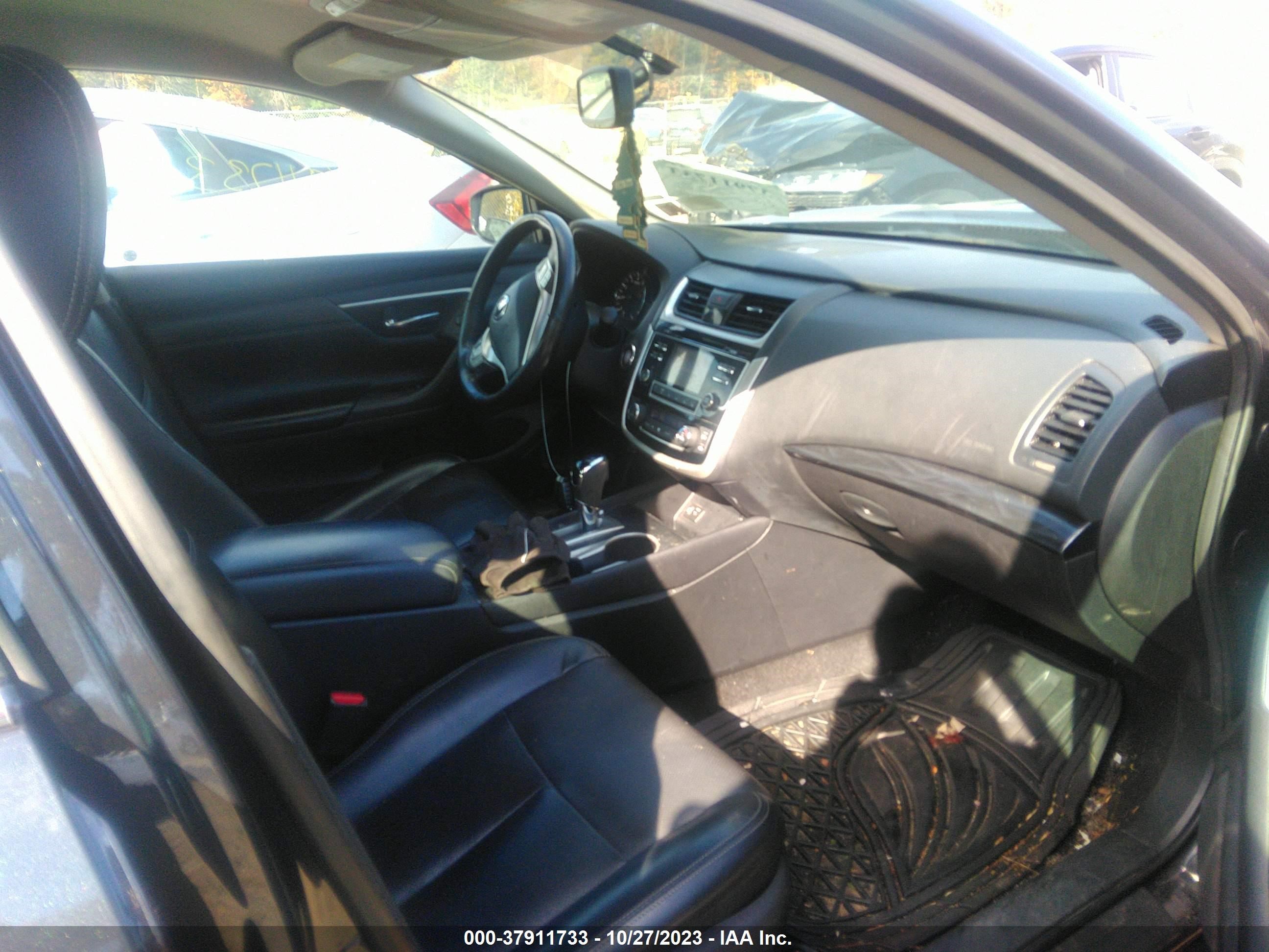 Photo 4 VIN: 1N4AL3AP9JC172624 - NISSAN ALTIMA 