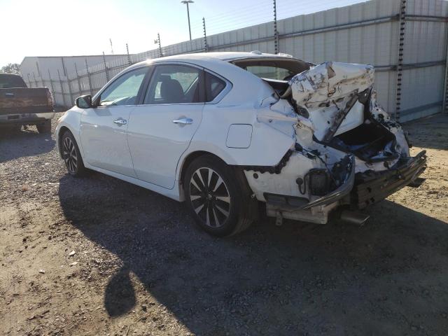 Photo 1 VIN: 1N4AL3AP9JC173336 - NISSAN ALTIMA 