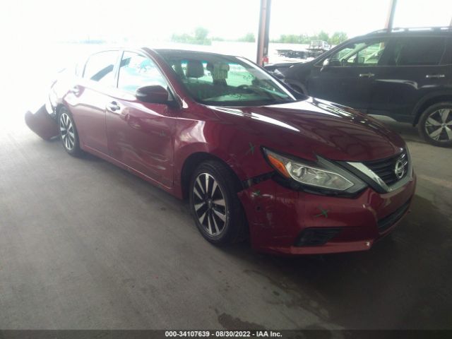 Photo 0 VIN: 1N4AL3AP9JC174048 - NISSAN ALTIMA 