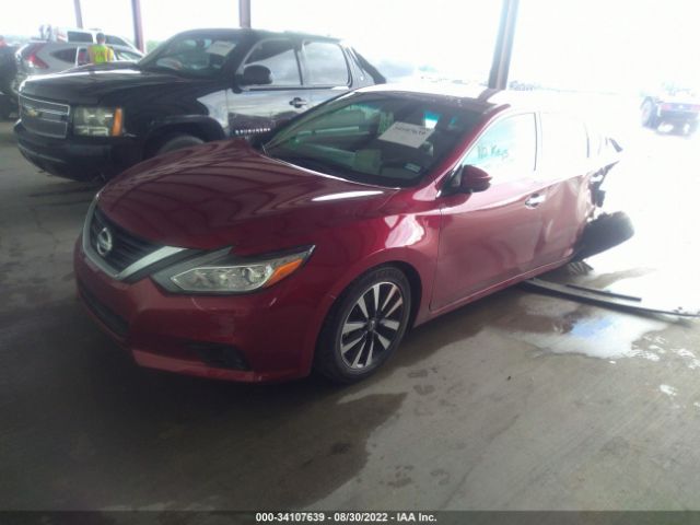 Photo 1 VIN: 1N4AL3AP9JC174048 - NISSAN ALTIMA 