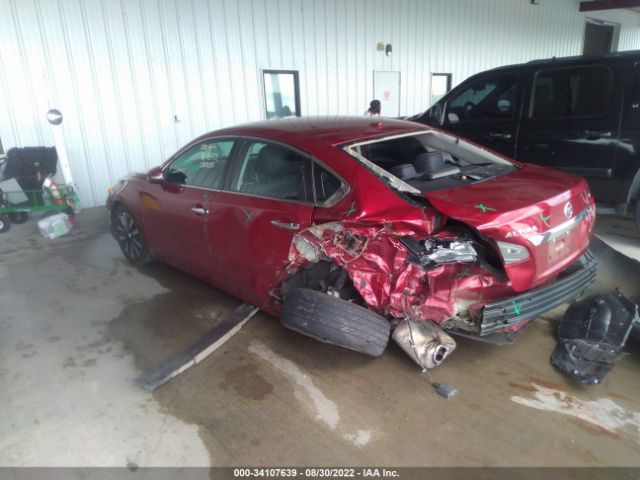 Photo 2 VIN: 1N4AL3AP9JC174048 - NISSAN ALTIMA 