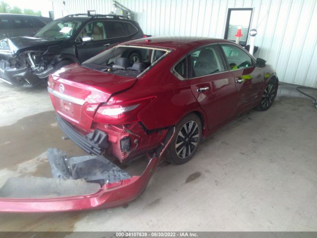 Photo 3 VIN: 1N4AL3AP9JC174048 - NISSAN ALTIMA 