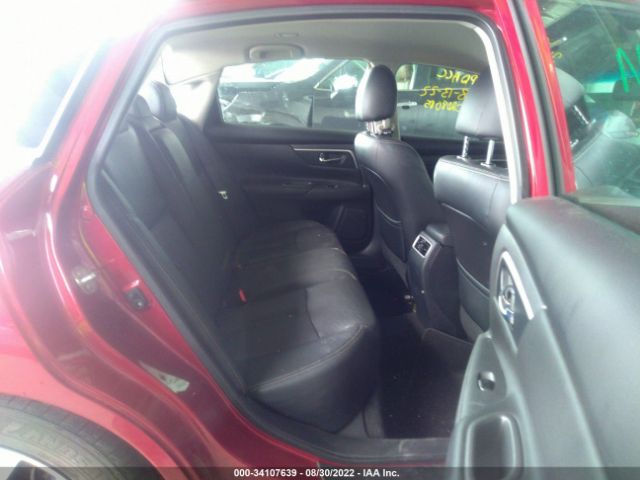 Photo 7 VIN: 1N4AL3AP9JC174048 - NISSAN ALTIMA 