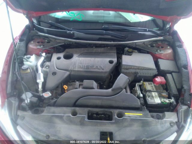 Photo 9 VIN: 1N4AL3AP9JC174048 - NISSAN ALTIMA 