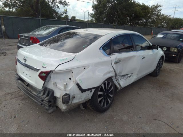 Photo 3 VIN: 1N4AL3AP9JC174440 - NISSAN ALTIMA 