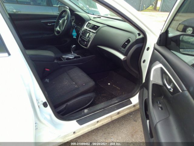 Photo 4 VIN: 1N4AL3AP9JC174440 - NISSAN ALTIMA 