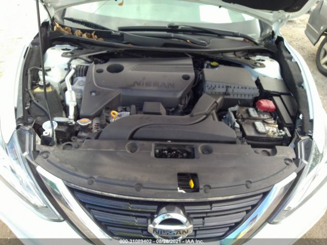 Photo 9 VIN: 1N4AL3AP9JC174440 - NISSAN ALTIMA 