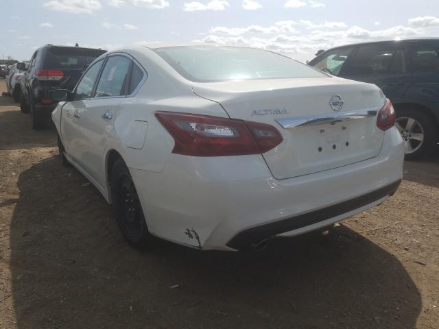 Photo 2 VIN: 1N4AL3AP9JC176690 - NISSAN ALTIMA 2.5 