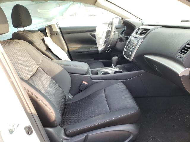 Photo 4 VIN: 1N4AL3AP9JC176690 - NISSAN ALTIMA 2.5 