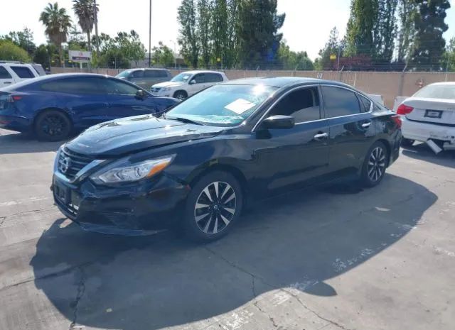 Photo 1 VIN: 1N4AL3AP9JC178178 - NISSAN ALTIMA 