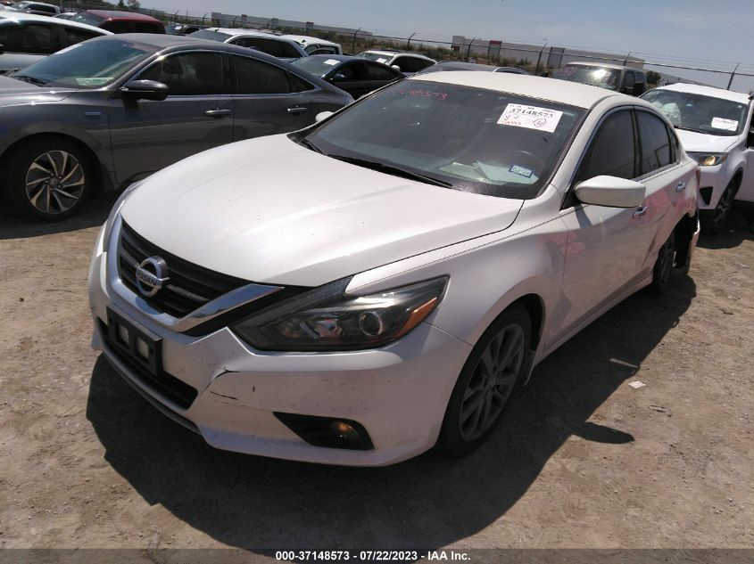 Photo 1 VIN: 1N4AL3AP9JC179122 - NISSAN ALTIMA 