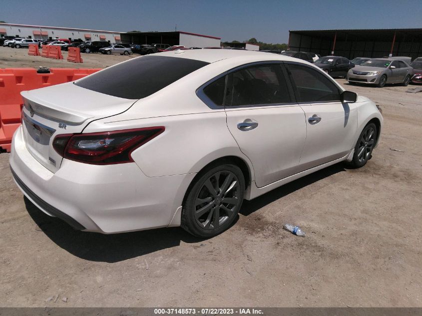 Photo 3 VIN: 1N4AL3AP9JC179122 - NISSAN ALTIMA 