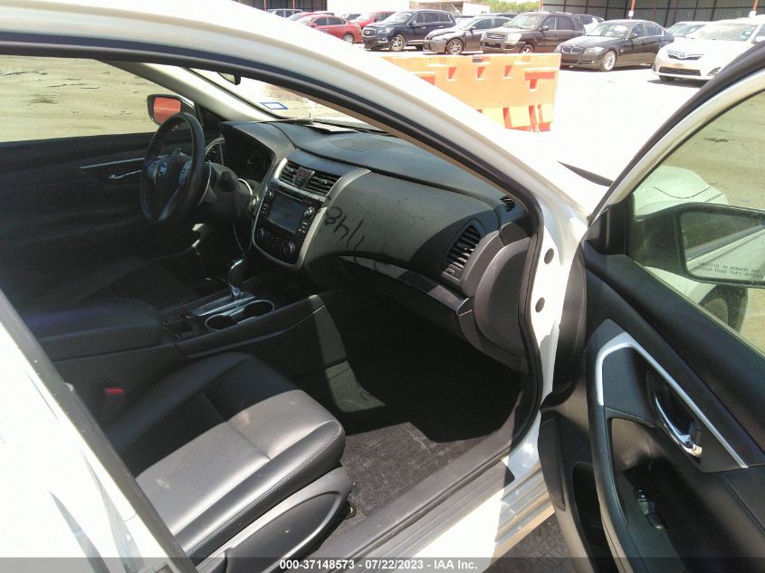 Photo 4 VIN: 1N4AL3AP9JC179122 - NISSAN ALTIMA 