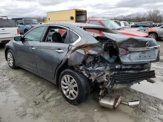 Photo 1 VIN: 1N4AL3AP9JC182456 - NISSAN ALTIMA 