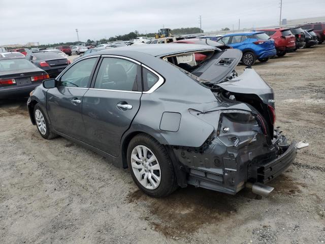 Photo 1 VIN: 1N4AL3AP9JC182554 - NISSAN ALTIMA 2.5 