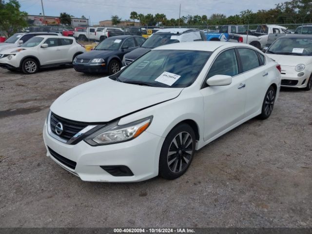 Photo 1 VIN: 1N4AL3AP9JC185132 - NISSAN ALTIMA 