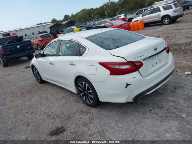 Photo 2 VIN: 1N4AL3AP9JC185132 - NISSAN ALTIMA 