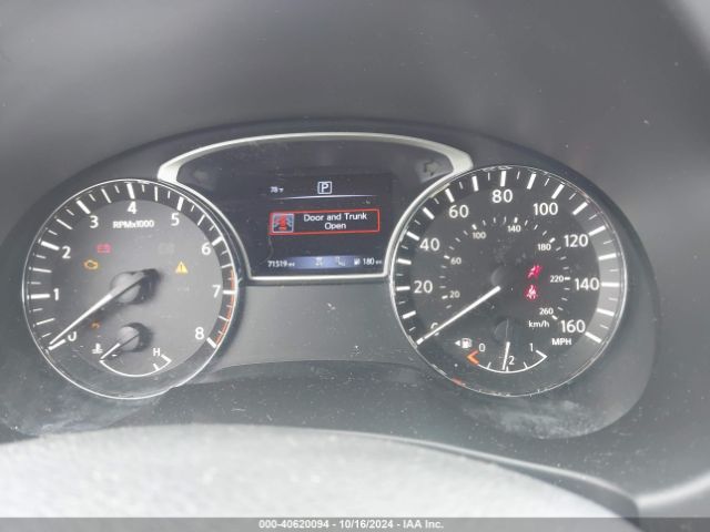 Photo 6 VIN: 1N4AL3AP9JC185132 - NISSAN ALTIMA 