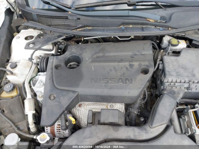 Photo 9 VIN: 1N4AL3AP9JC185132 - NISSAN ALTIMA 