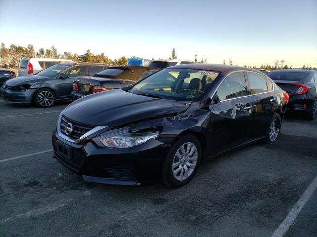 Photo 0 VIN: 1N4AL3AP9JC185891 - NISSAN ALTIMA 