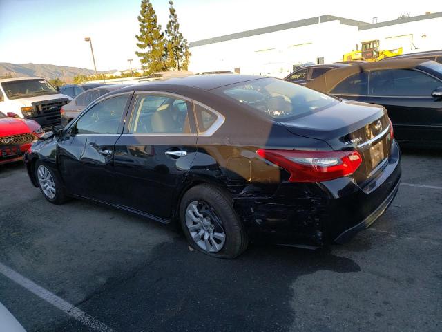 Photo 1 VIN: 1N4AL3AP9JC185891 - NISSAN ALTIMA 