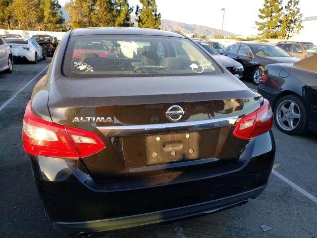 Photo 5 VIN: 1N4AL3AP9JC185891 - NISSAN ALTIMA 